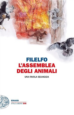 L ASSEMBLEA DEGLI ANIMALI