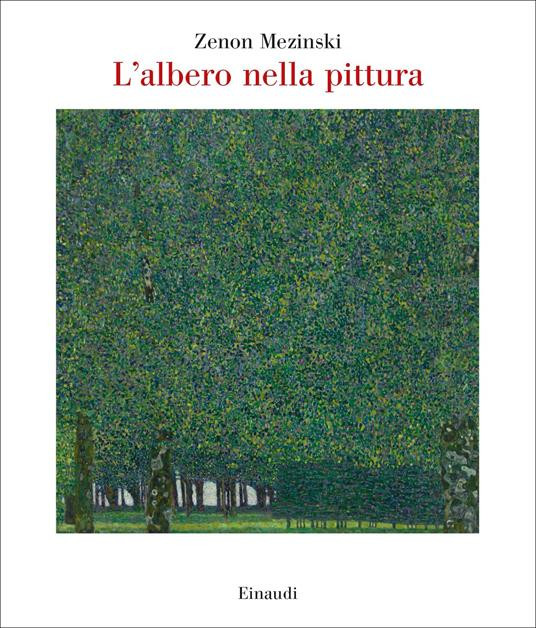 L ALBERO NELLA PITTURA