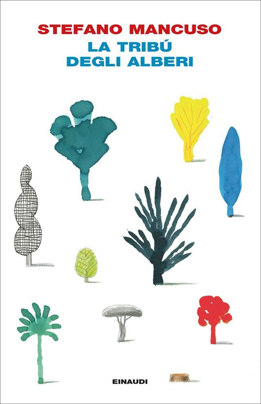 LA TRIBU DEGLI ALBERI