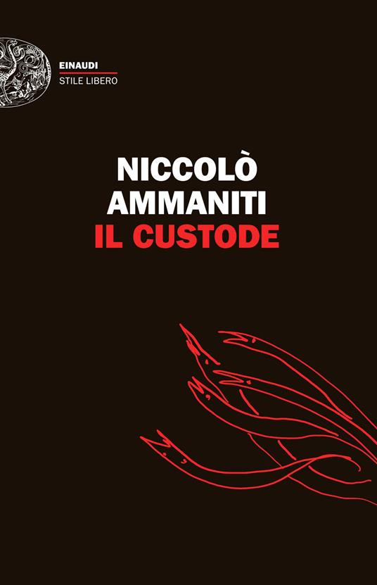 IL CUSTODE