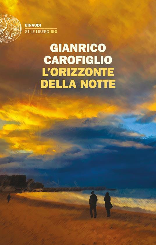 L ORIZZONTE DELLA NOTTE