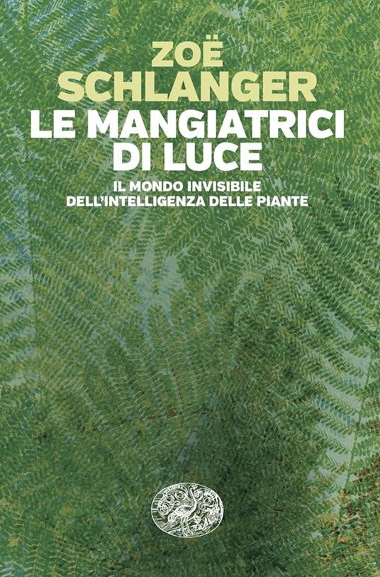 LE MANGIATRICI DI LUCE