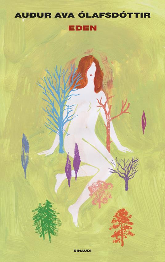 EDEN