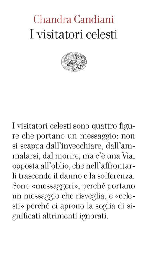 I VISITATORI CELESTI
