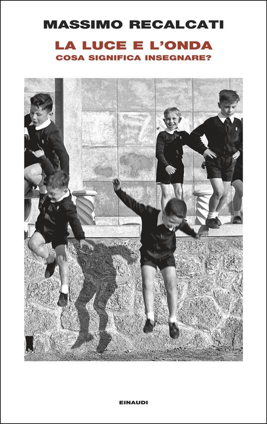 LA LUCE E L ONDA