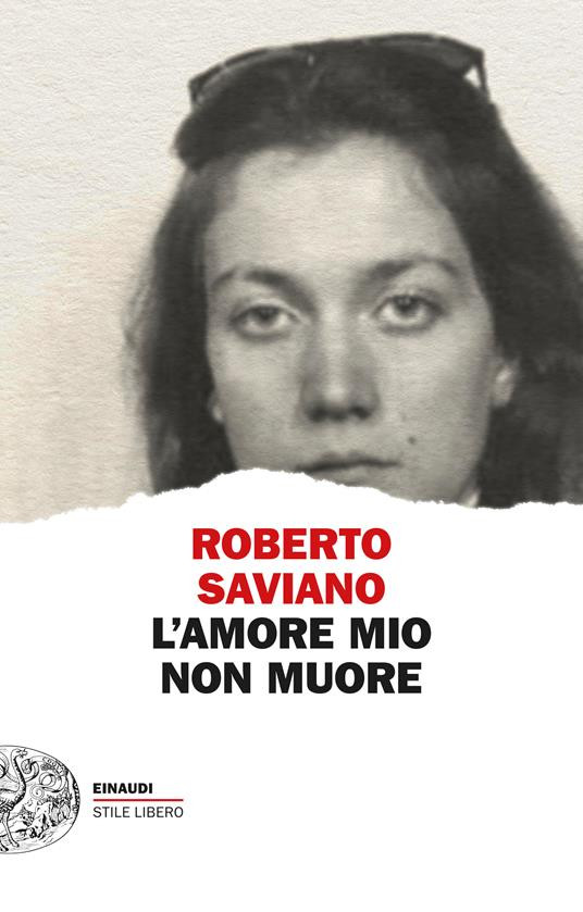 L AMORE MIO NON MUORE