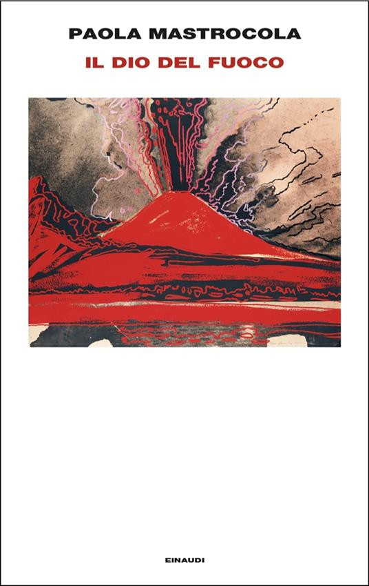 IL DIO DEL FUOCO