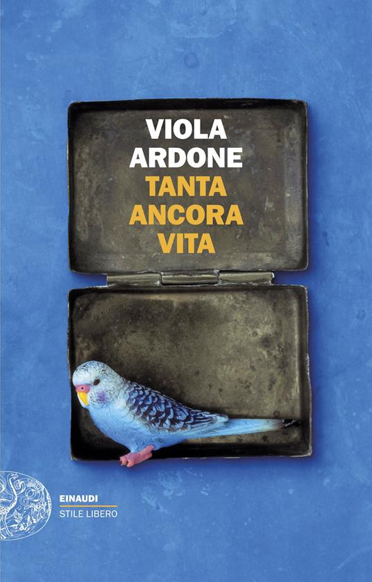 TANTA ANCORA VITA