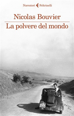 LA POLVERE DEL MONDO