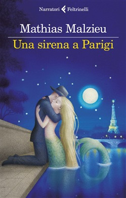 UNA SIRENA A PARIGI