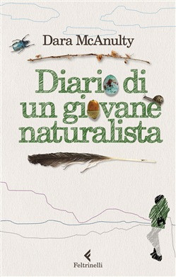 DIARIO DI UN GIOVANE NATURALISTA
