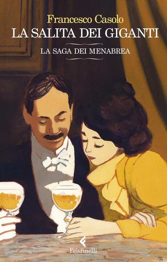 LA SALITA DEI GIGANTI