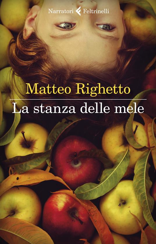 LA STANZA DELLE MELE