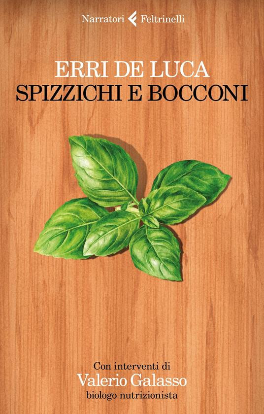 SPIZZICHI E BOCCONI