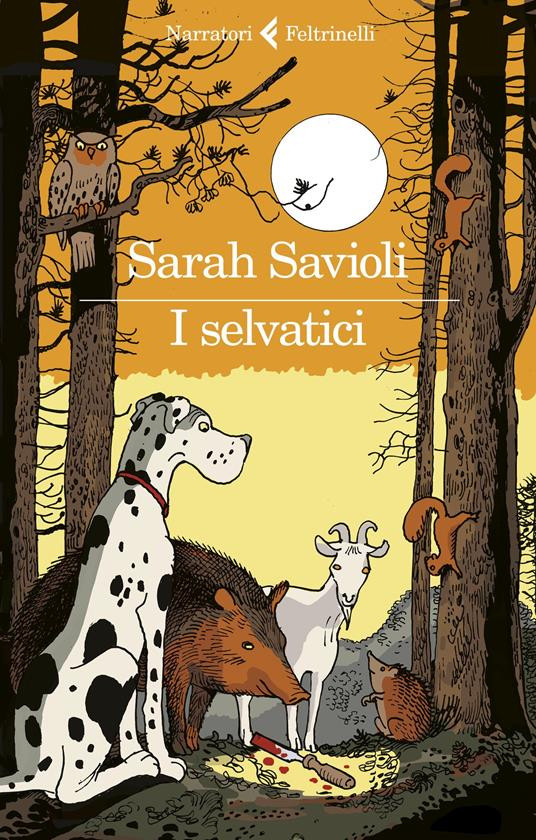 I SELVATICI