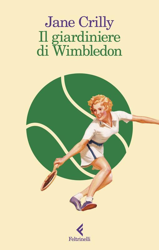 IL GIARDINIERE DI WIMBLEDON