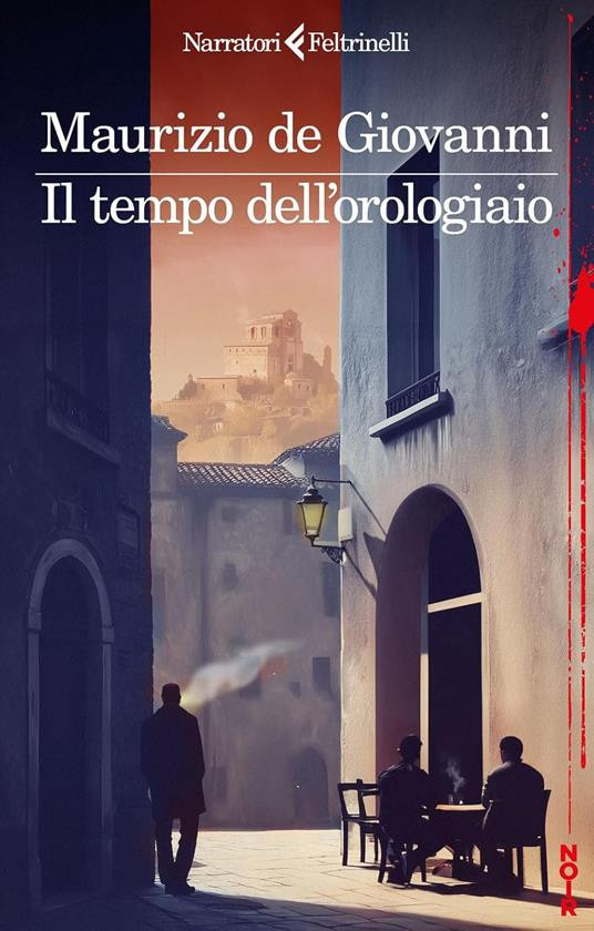 IL TEMPO DELL OROLOGIAIO