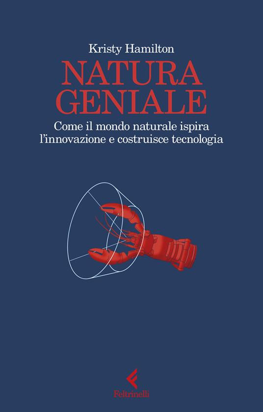 NATURA GENIALE