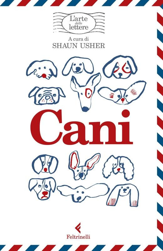 CANI L ARTE DELLE LETTERE