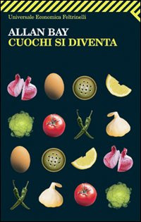 CUOCHI SI DIVENTA