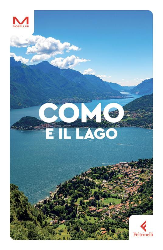 COMO E IL LAGO