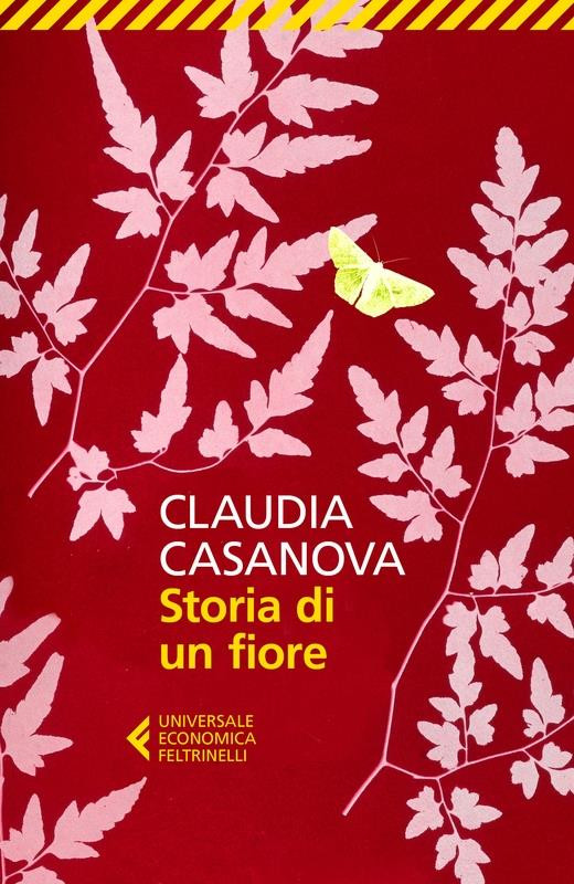 STORIA DI UN FIORE