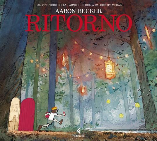 RITORNO