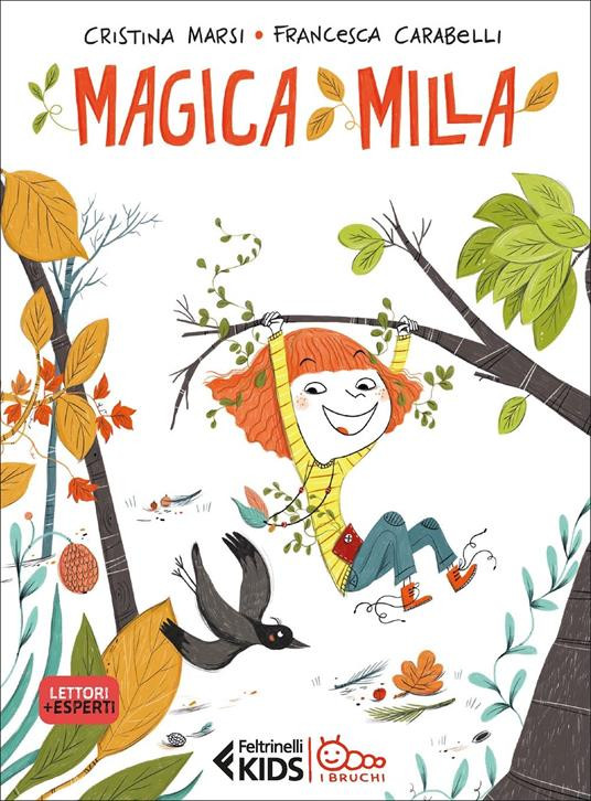 MAGICA MILLA
