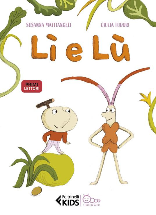 LI E LU