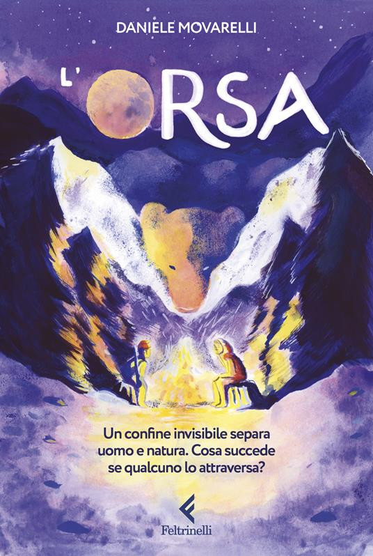 L ORSA