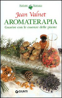 AROMATERAPIA