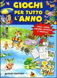 GIOCHI PER TUTTO L ANNO