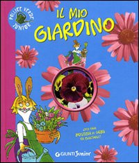 IL MIO GIARDINO