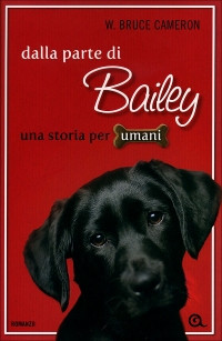 DALLA PARTE DI BAILEY