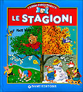 LE STAGIONI. FINESTRELLE