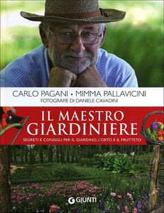 IL MAESTRO GIARDINIERE