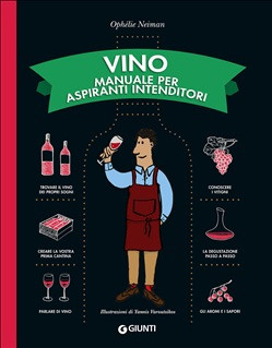 VINO MANUALE PER ASPIRANTI INTENDITORI