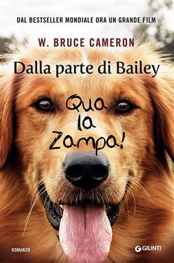 QUA LA ZAMPA
