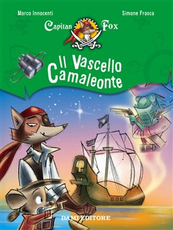 IL VASCELLO CAMALEONTE