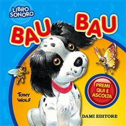 BAU BAU