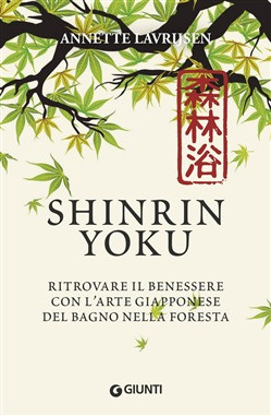 SHINRIN YOKU