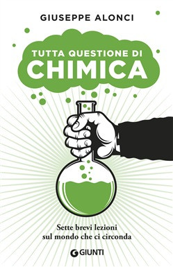 TUTTA QUESTIONE DI CHIMICA