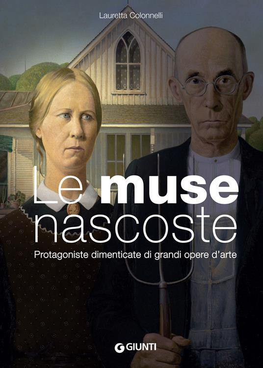 LE MUSE NASCOSTE