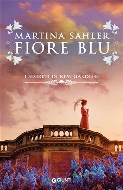 FIORE BLU