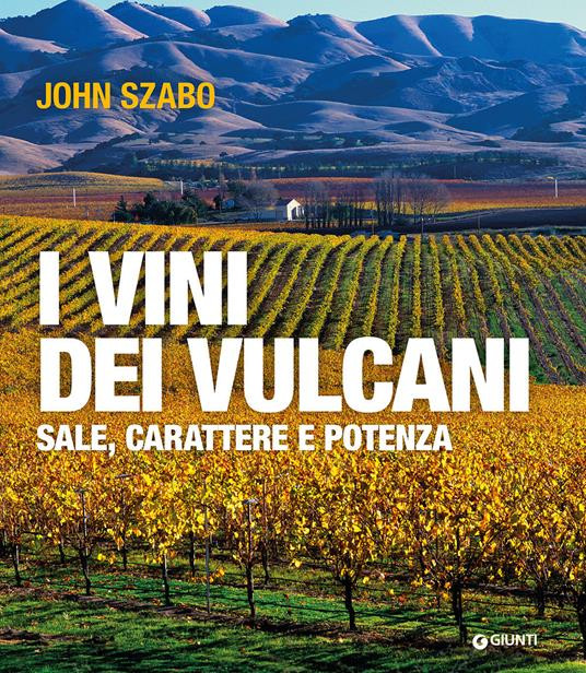 I VINI DEI VULCANI