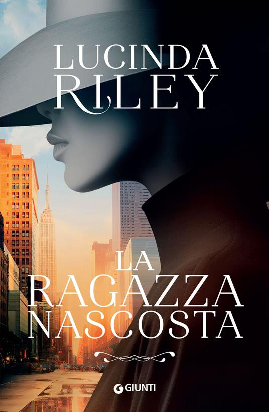 LA RAGAZZA NASCOSTA