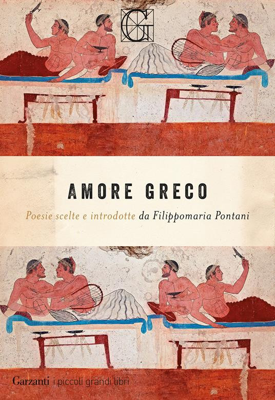 AMORE GRECO