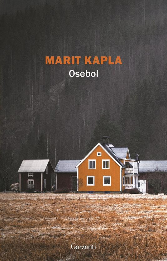 OSEBOL