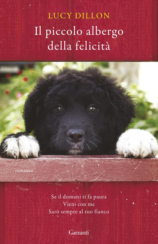 IL PICCOLO ALBERGO DELLA FELICITA
