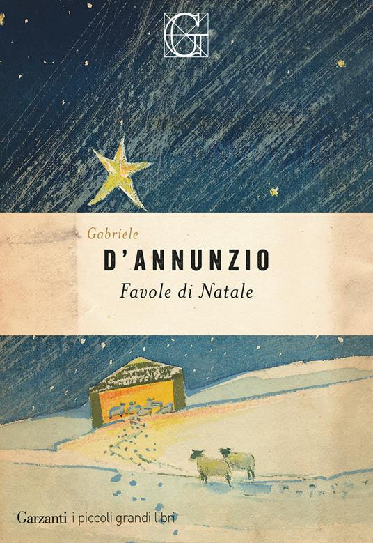 FAVOLE DI NATALE